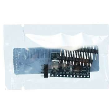 3pcs STM8S103F3P6 System Board STM8S STM8 Development Board Minimum Core Module Board