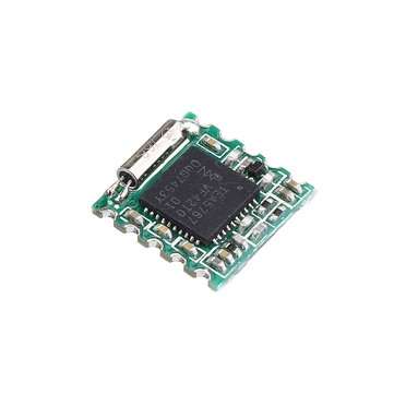 3pcs TEA5767 FM Programmable Low Power Stereo Radio Module RF Input Amplifier Clock Crystal Board 76