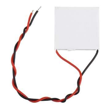 3Pcs TEC1-12712 40*40MM Semiconductor Refrigeration Chip High Power 12V10A Constant Temperature