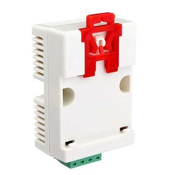 3pcs Temperature and Humidity Sensor Transmitter High-precision Industrial Grade Measurement RS485 S