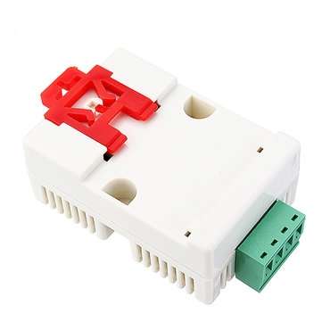 3pcs Temperature and Humidity Sensor Transmitter High-precision Industrial Grade Measurement RS485 S