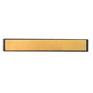 3Pcs Titanium Coated Diamond Knifes Sharpener 80/600/1000 Grit Angle Sharpening Sharpen Stone Whetst