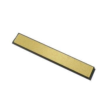 3Pcs Titanium Coated Diamond Knifes Sharpener 80/600/1000 Grit Angle Sharpening Sharpen Stone Whetst