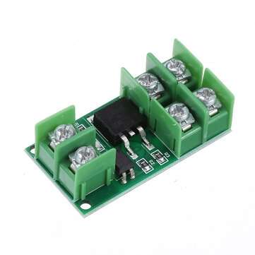 3pcs Trigger F5305S PMOS Switch Module FET MOS Field Effect Transistor 3V 5V 12V 24V 36V for Motor L