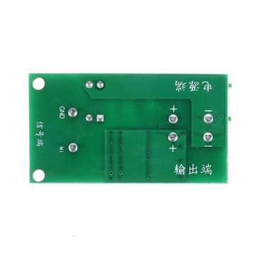 3pcs Trigger F5305S PMOS Switch Module FET MOS Field Effect Transistor 3V 5V 12V 24V 36V for Motor L