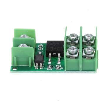 3pcs Trigger F5305S PMOS Switch Module FET MOS Field Effect Transistor 3V 5V 12V 24V 36V for Motor L