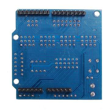 3Pcs UNO R3 Sensor Shield V5 Expansion Board