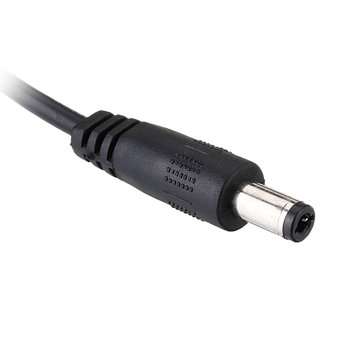 3pcs USB Power Boost Line DC 5V to DC 9V Step UP Module USB Converter Adapter Cable 2.1x5.5mm Plug