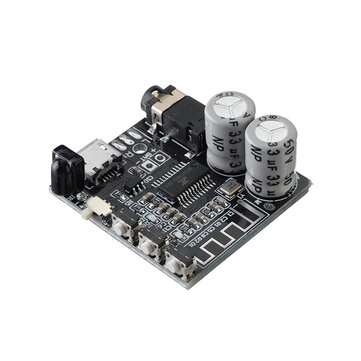 3Pcs VHM-314 V3.0 Bluetooth Audio Receiver Board bluetooth 5.0 MP3 lossless Decoder Board with EQ Mo