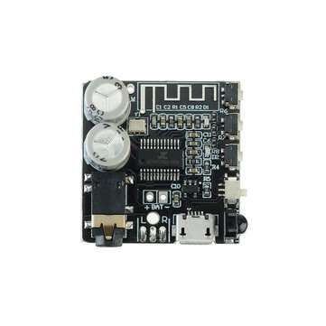 3Pcs VHM-314 V3.0 Bluetooth Audio Receiver Board bluetooth 5.0 MP3 lossless Decoder Board with EQ Mo