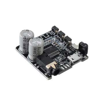 3Pcs VHM-314 V3.0 Bluetooth Audio Receiver Board bluetooth 5.0 MP3 lossless Decoder Board with EQ Mo