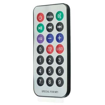 3Pcs VHM-314 V3.0 Bluetooth Audio Receiver Board bluetooth 5.0 MP3 lossless Decoder Board with EQ Mo