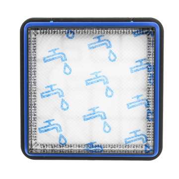 3pcs Vacuum Cleaner Replacement Filter For Philips FC9331/09 FC9332/09 FC8010/01
