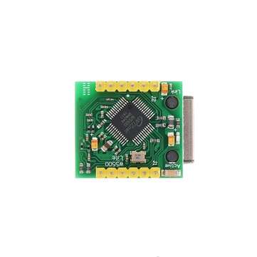 3pcs W5500 Ethernet Module TCP/IP Protocol Stack SPI Interface IOT Shield Geekcreit for Arduino - pr