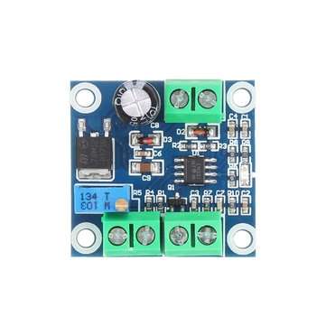 3pcs Voltage Frequency Converter 0-10V To 0-10KHz Conversion Module 0-10V to 0-10KHZ Frequency Modul