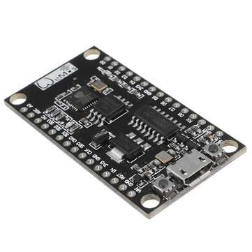3Pcs Wemos NodeMCU V3 340G Lua WIFI Module Integration Of ESP8266 Extra Memory 32M Flash