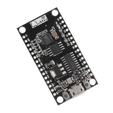 3Pcs Wemos NodeMCU V3 340G Lua WIFI Module Integration Of ESP8266 Extra Memory 32M Flash