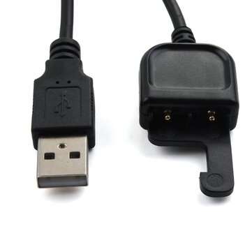 3Pcs Wifi Remote Control Charger Wireless Remote Control Charger Charging Cable for GoPro Hero 6 5 4