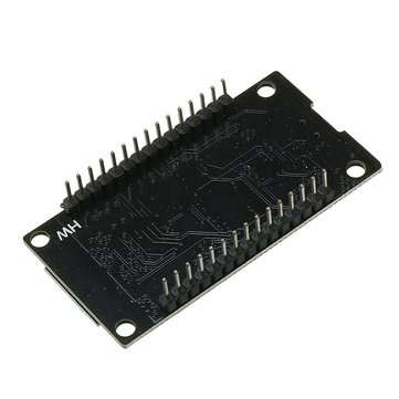 3pcs Wireless NodeMcu Lua CH340G V3 Based ESP8266 WIFI Internet of Things IOT Development Module