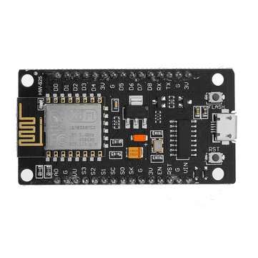 3pcs Wireless NodeMcu Lua CH340G V3 Based ESP8266 WIFI Internet of Things IOT Development Module