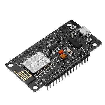 3pcs Wireless NodeMcu Lua CH340G V3 Based ESP8266 WIFI Internet of Things IOT Development Module