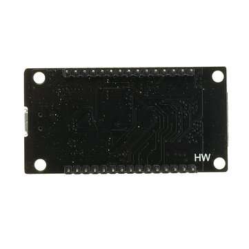3pcs Wireless NodeMcu Lua CH340G V3 Based ESP8266 WIFI Internet of Things IOT Development Module