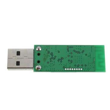 3Pcs Wireless Zig CC2531 Sniffer Bare Board Packet Protocol Analyzer Module USB Interface Dongle