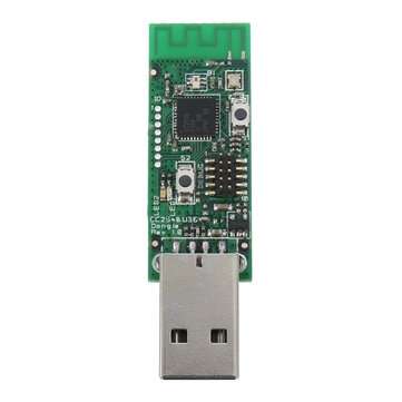3Pcs Wireless Zig CC2531 Sniffer Bare Board Packet Protocol Analyzer Module USB Interface Dongle