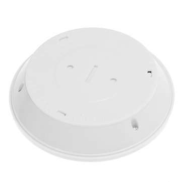 3pcs Wireless Remote Control LED Night Lights Battery Operated Stick-on Cabinet Closet Lamps