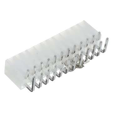 3pcs XH-M229 Desktop Computer Chassis Power Supply ATX Transfer Board Power Take off Board Power Out
