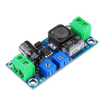 3pcs XH-M353 Constant Current Voltage Power Module Supply Battery Lithium-Battery Charging Control B