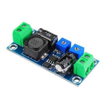 3pcs XH-M353 Constant Current Voltage Power Module Supply Battery Lithium-Battery Charging Control B