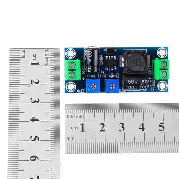 3pcs XH-M353 Constant Current Voltage Power Module Supply Battery Lithium-Battery Charging Control B