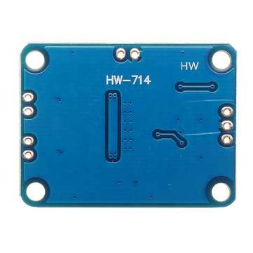 3pcs XH-M228 TPA3110 2*15W Digital Audio Stere Amplifier Board Module Mini Binaural AMP Controller 1