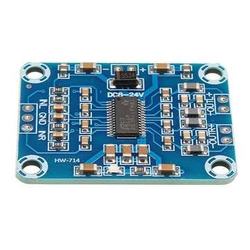 3pcs XH-M228 TPA3110 2*15W Digital Audio Stere Amplifier Board Module Mini Binaural AMP Controller 1