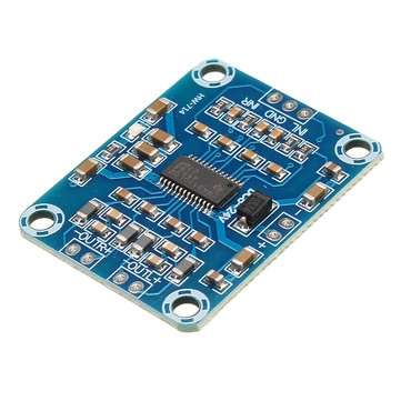 3pcs XH-M228 TPA3110 2*15W Digital Audio Stere Amplifier Board Module Mini Binaural AMP Controller 1