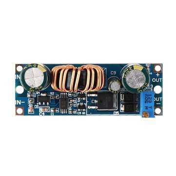 3Pcs XY-SJV-4 CV Adjustable 3A 30W DC 5.5 -30V to DC 0.5 -30V Step Down Buck Converter Power Supply