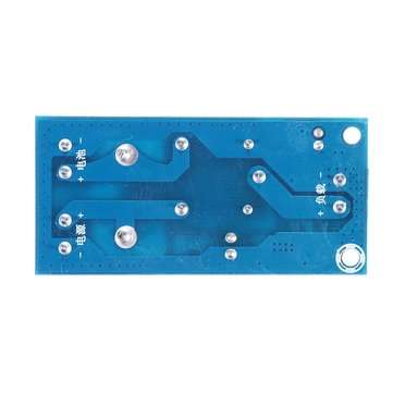3pcs YX850 Power Failure Automatic Switching Standby Battery Lithium Battery Module 5V-48V Emergency