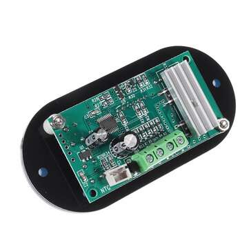 3pcs ZFX-W1302 Digital Thermostat Controller Temperature Controlling Temperature Meter for Automatic