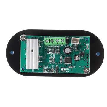 3pcs ZFX-W1302 Digital Thermostat Controller Temperature Controlling Temperature Meter for Automatic
