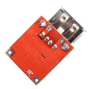 3V To 5V 1A USB Charger DC-DC Converter Step Up Boost Module For Phone MP3 MP4 Geekcreit for Arduino