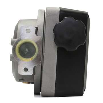 4 Digital Diesel FM-120 Gasoline Fuel Petrol Oil Flow Meter Counter Gauge 20-120L/Min for Refueling
