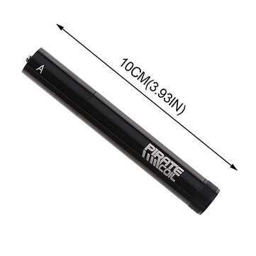4 in 1 Coiling Kit 2.0mm/2.5mm/3.0mm/3.5mm Atomizer Coil Jig Coiler Heating Wire Wick Tool for DIY R