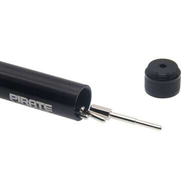 4 in 1 Coiling Kit 2.0mm/2.5mm/3.0mm/3.5mm Atomizer Coil Jig Coiler Heating Wire Wick Tool for DIY R