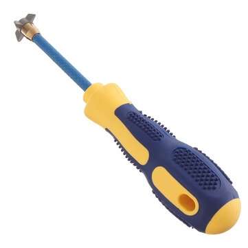 4 In 1 Hook Cutter Tile Repair Tool Mortar Cleaning Dust Removal Steel Construction Hand Tools