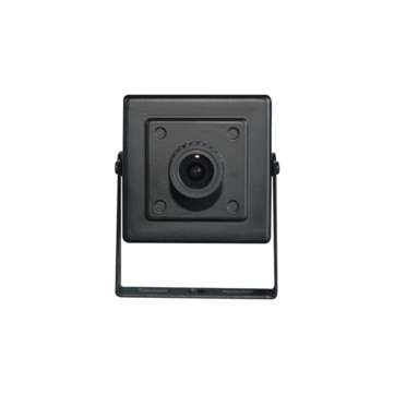 4 in 1 Output Coaxial HD Wide Angle Full Color  CCTV Camera AHD Camera 1080P Survei... (LENS: 2.8MM)