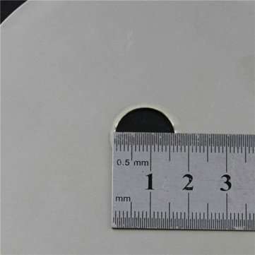4 Inch 3000 Grit Diamond Coated Flat Lap Wheel Polishing Grinding Disc
