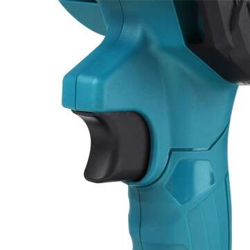 4 Inch 650W Electric Chain Saw Portable Chainsaw Wood Cutting Tool For Makita 18-21V Battery
