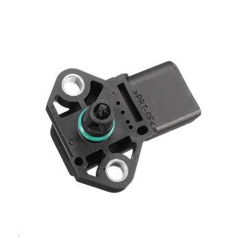 4 Pin Air Intake Pressure MAP Sensor For VW Golf Jetta Beetle/Audi A2 A3 A4 A6