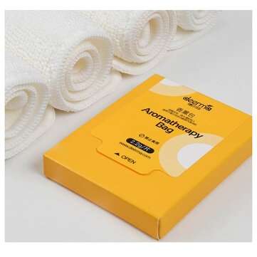 4 pieces Cleaner Mop Cloth Set for Deerma ZQ610 Multi-function Steam Cleaner